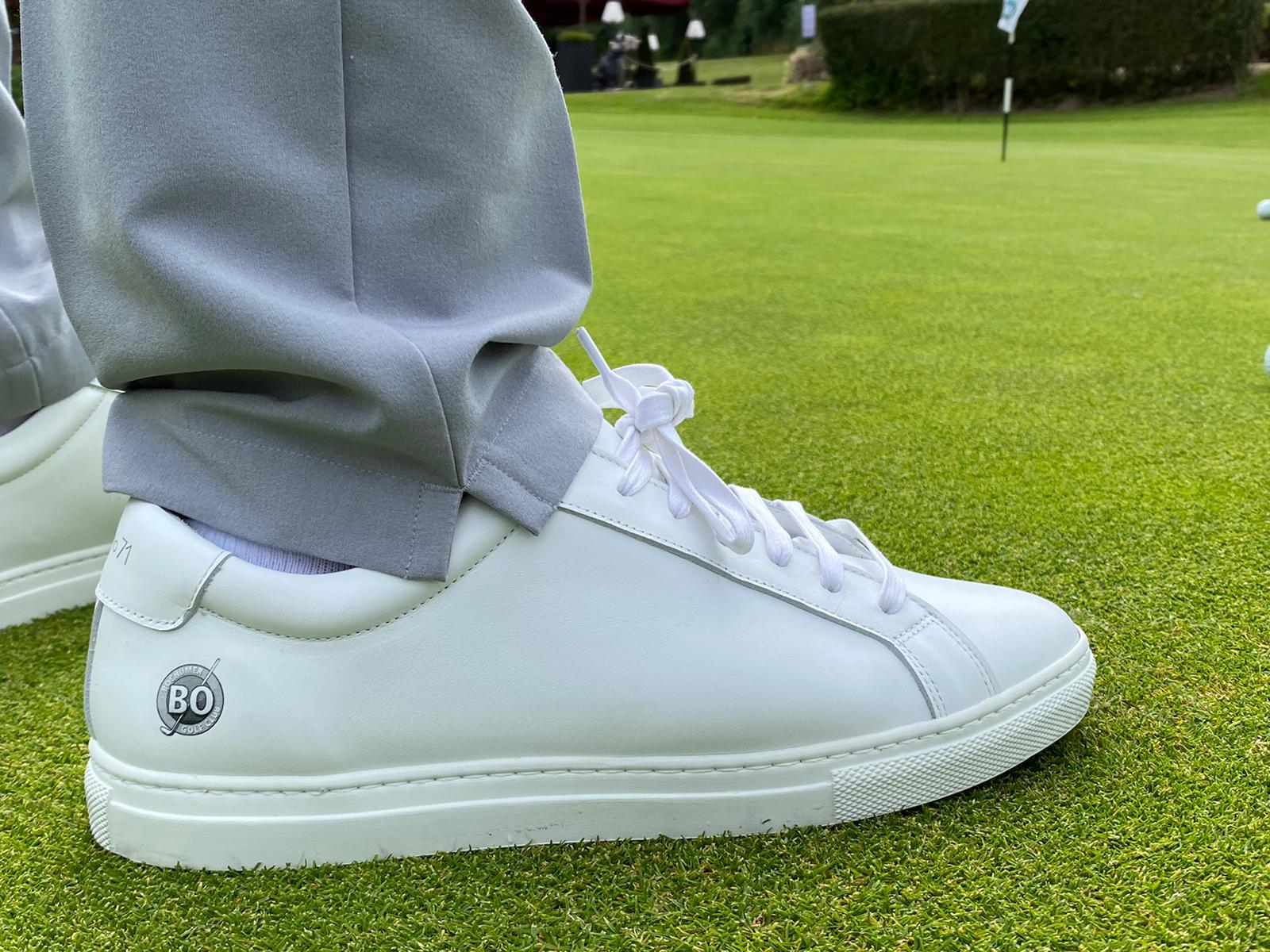 Golf Sneaker
