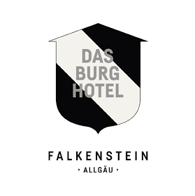 Logo Das Burg Hotel Falkenstein