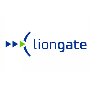 Logo Liongate