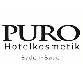 Logo Puro Hotelkosmetik