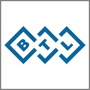 Logo BTL