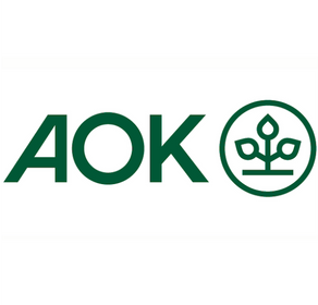 Logo AOK