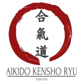 Logo Aikido Kensho Ryu Viersen