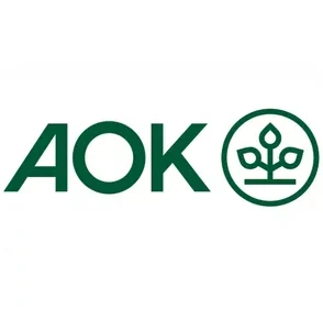 Logo AOK