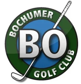 Logo Bochumer Golf Club