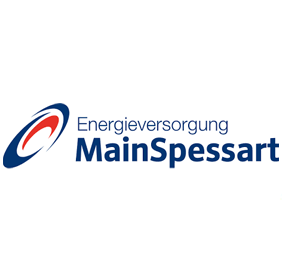 Logo Energieversorgung MainSpessart