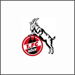 Logo 1.FC Köln