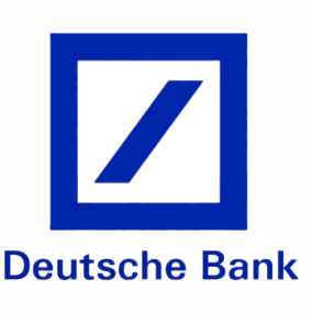 Logo Deutsche Bank