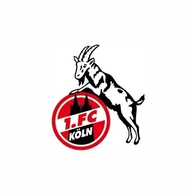 Logo 1. FC Köln