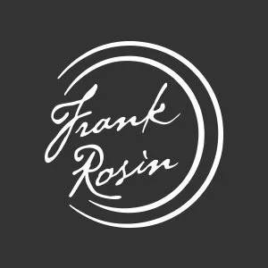 Logo Frank Rosin