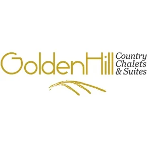 Logo Golden Hill