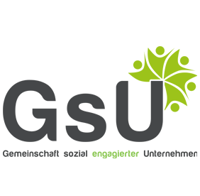 Logo GsU