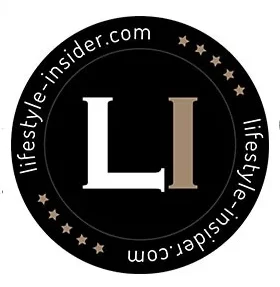 Logo Lifestyle Insider