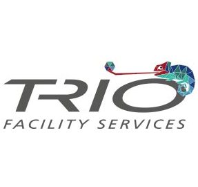 Logo Trio Facility Services