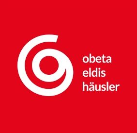 Logo Obeta Eldis Häusler