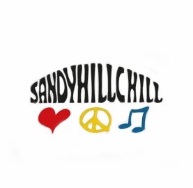 Logo Sandyhillchill