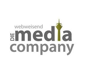 Logo Die Media Company