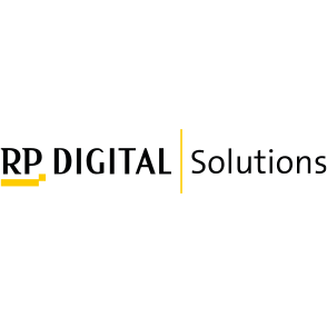 Logo RP Digital Solutions