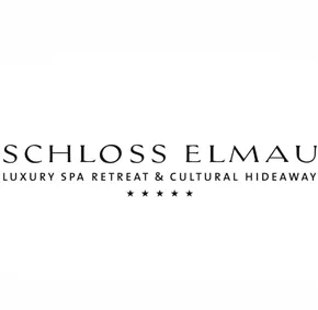 Logo Schloss Elmau