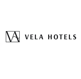 Logo Vela Hotels