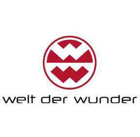 Logo Welt der Wunder