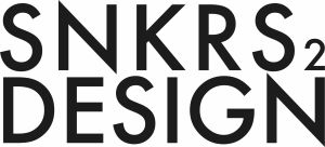 Logo snkr2design startseite