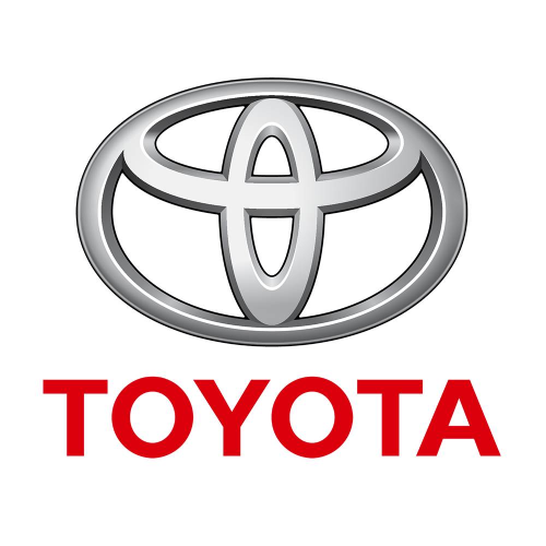 Toyota Logo