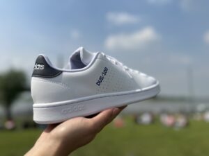 Kundenprojekt Stan Smith Flughafen Düsseldorf