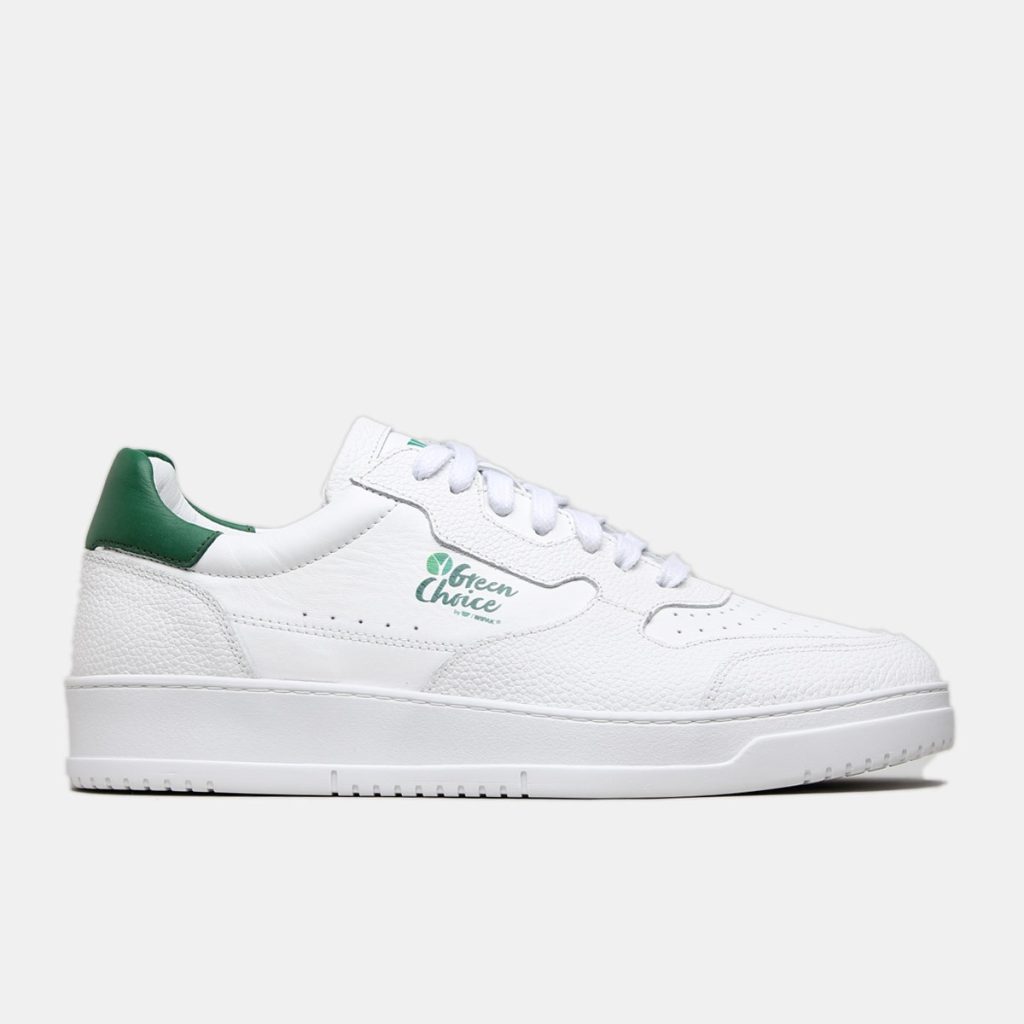 ID Sneaker Firma Green Choice