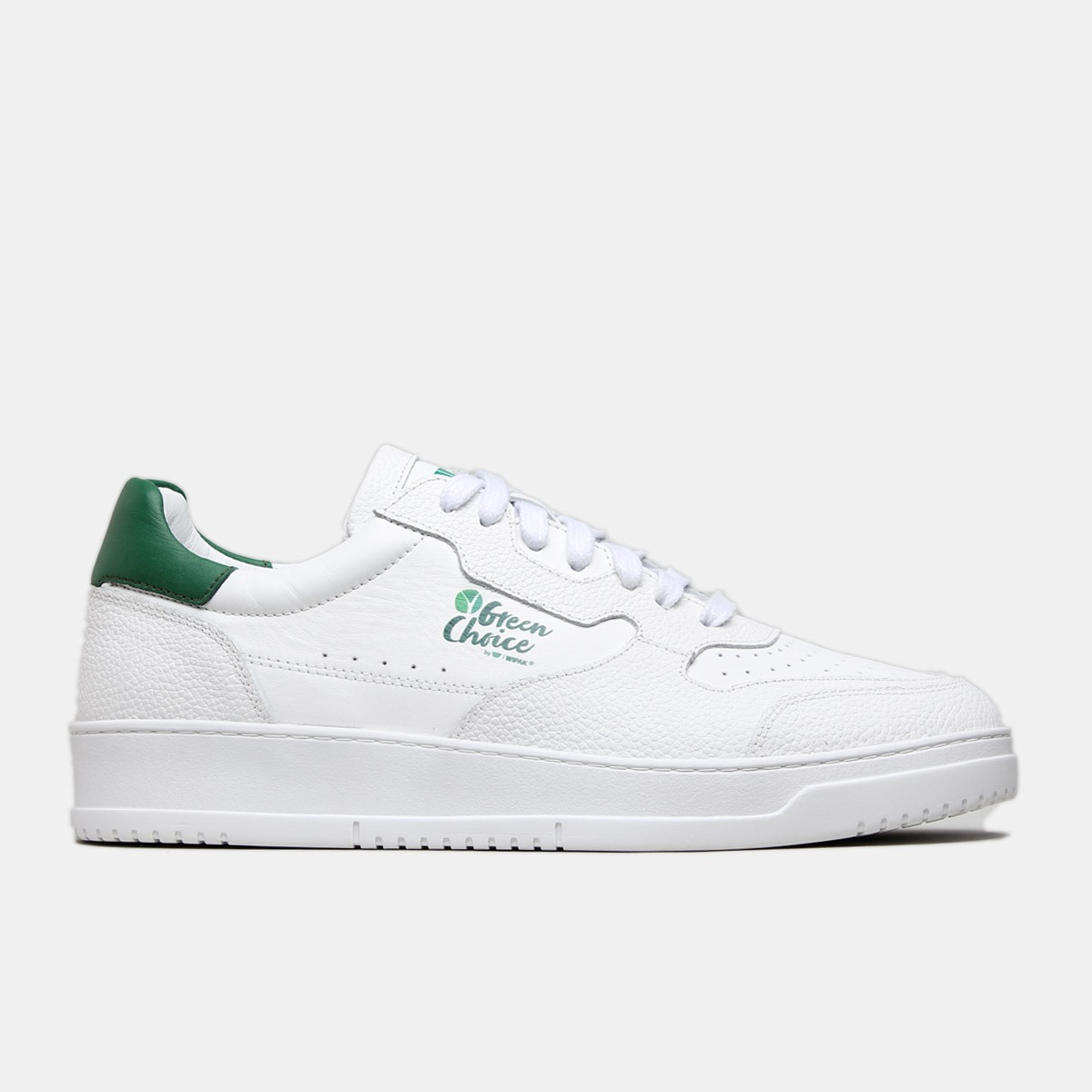 ID Sneaker Firma Green Choice