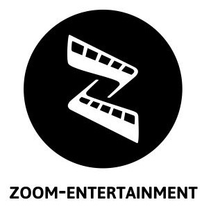 Zoom entertaiment logo